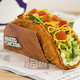 Illustration for article titled We've Two Weeks To Prepare For Taco Bell's Fried Chicken Taco Shell